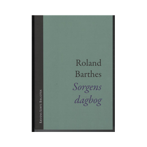 Sorgens Dagbog 