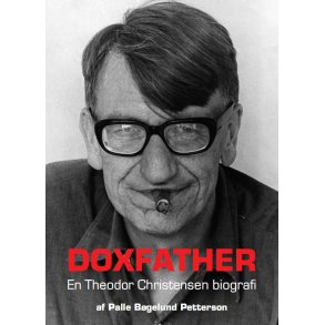 Doxfather En Theodor Christensen biografi