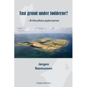 Fast grund under fdderne -filosofiske pejlemrker