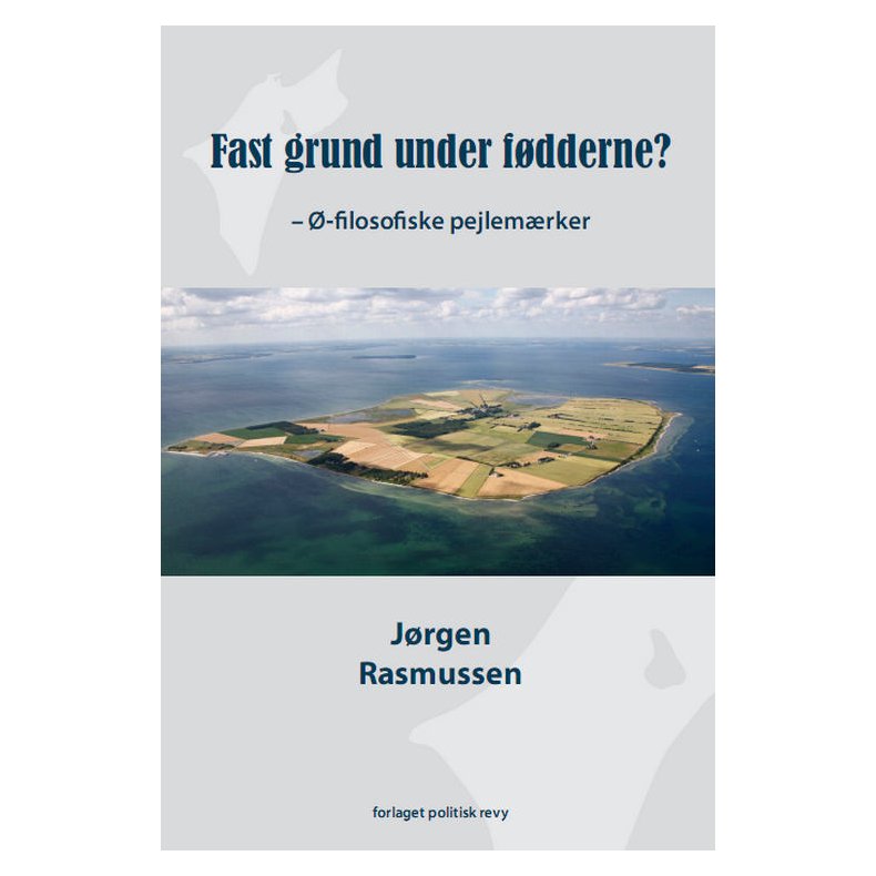 Fast grund under fdderne -filosofiske pejlemrker