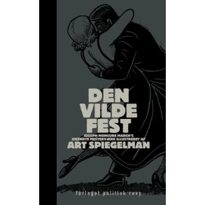 DEN VILDE FEST 