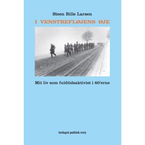 I VENSTREFLJENS JE Mit liv som fuldtidsaktivist i 60'erne