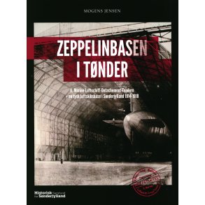 Zeppelinbasen i Tnder 