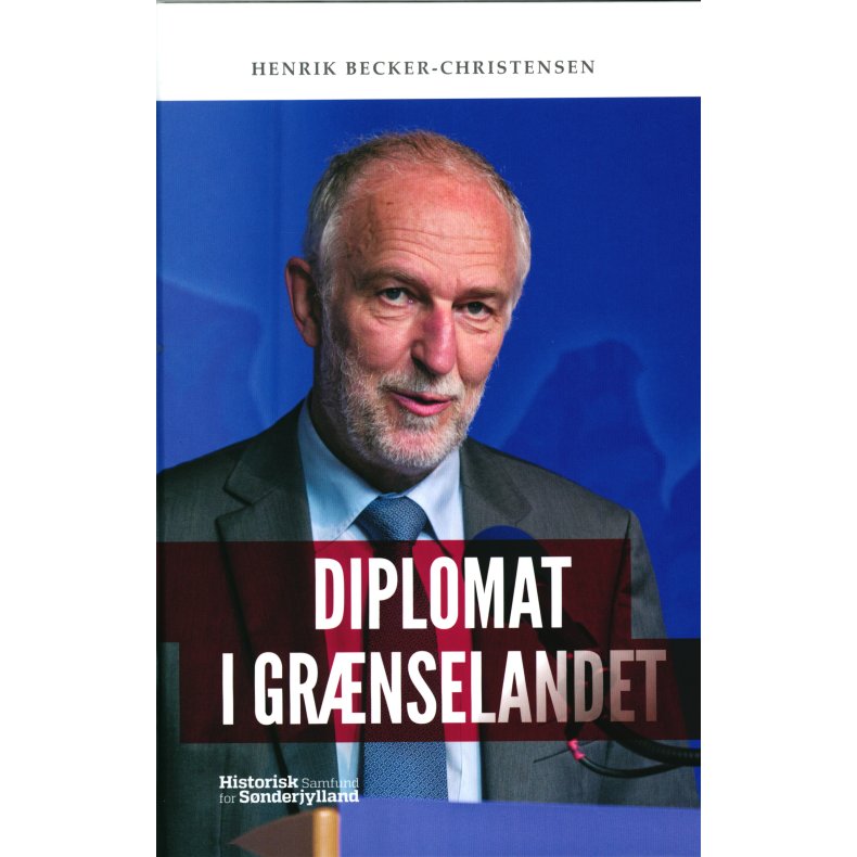 Diplomat i grnselandet Erindringer og baggrund 1998-2017