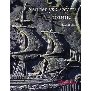 Snderjysk sfarts historie Bd.1-2 