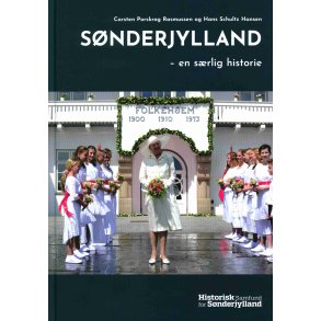 S�nderjylland - en s�rlig historie Efter 1815
