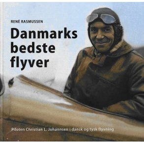 Danmarks bedste flyver 
