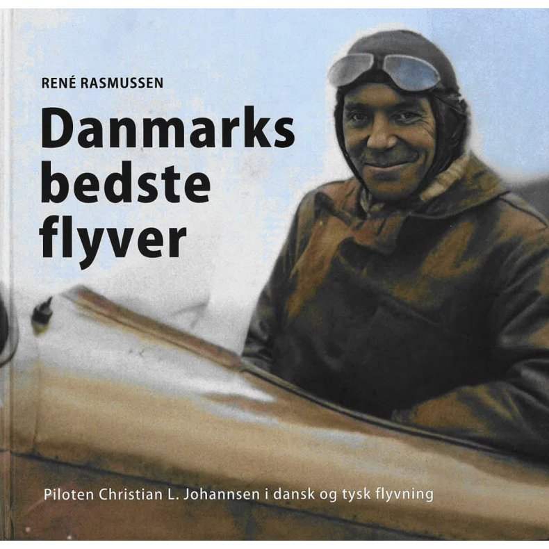 Danmarks bedste flyver 