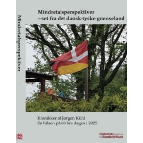 Mindretalsperspektiver Set fra det dansk-tyske grnseland