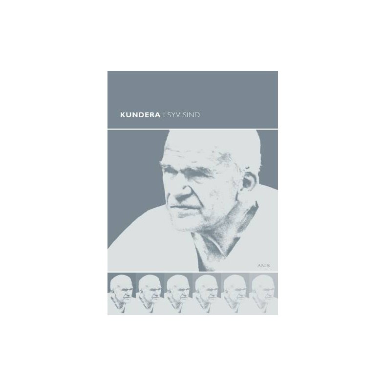 Kundera i syv sind I syv sind
