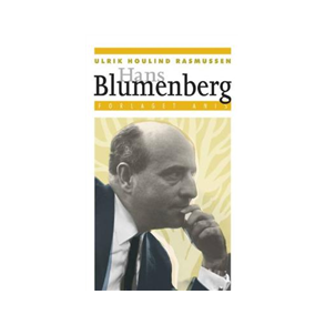 Hans Blumenberg 