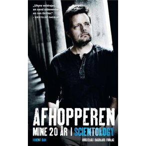 Afhopperen POCKET Mine 20 r i Scientology
