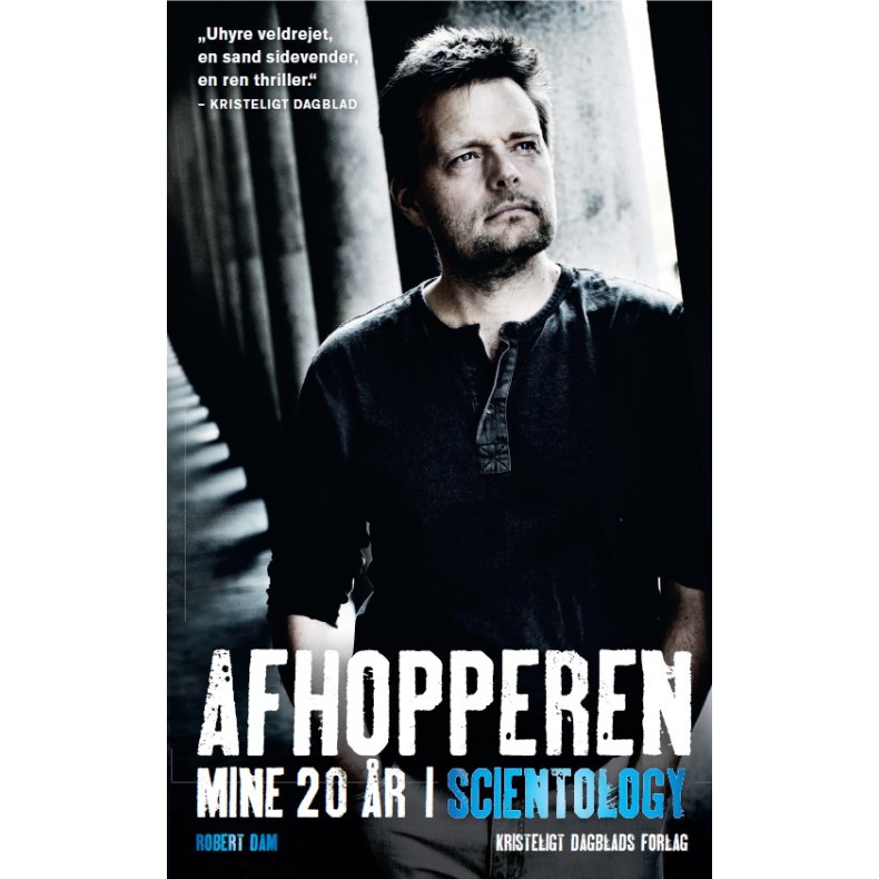 Afhopperen POCKET Mine 20 r i Scientology