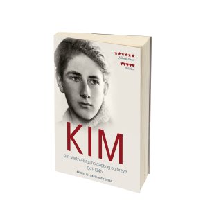 KIM Dagbog og breve 1941-1945