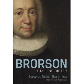 Brorson Sjlens digter