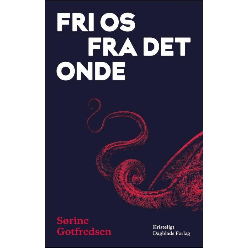 Fri os fra det onde 