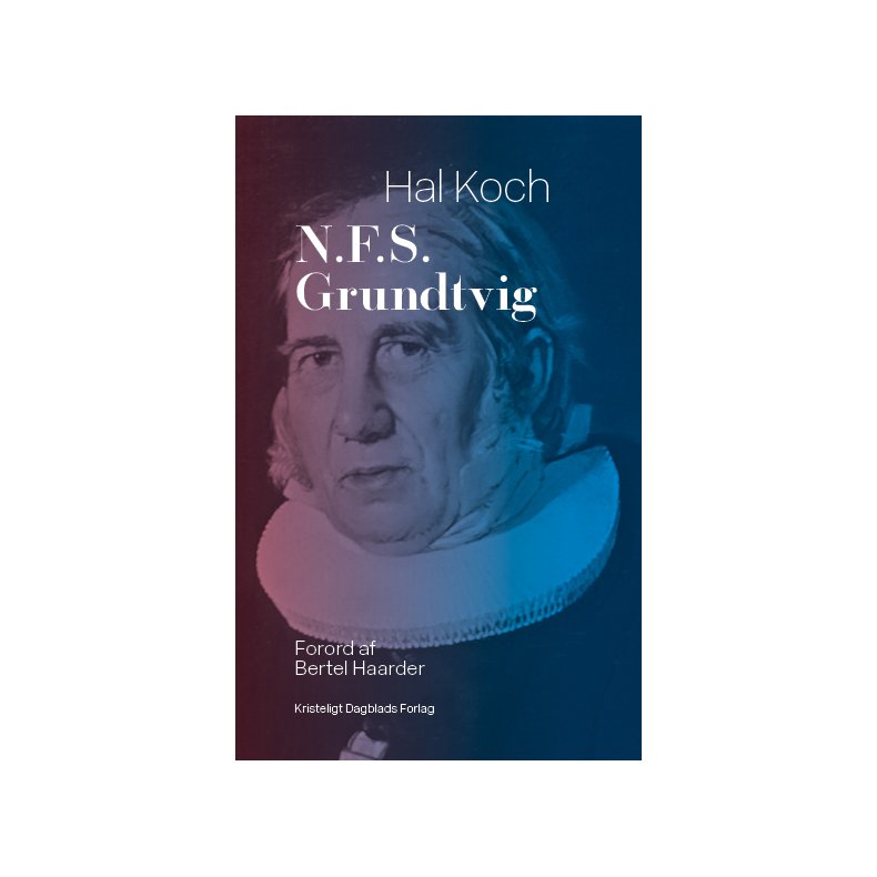 N.F.S. Grundtvig 
