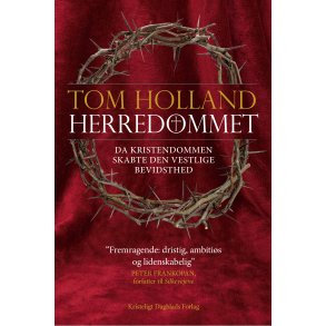 Herredmmet Da kristendommen skabte den vestlige bevidsthed