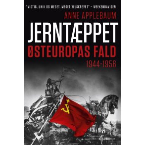 Jerntppet steuropas fald 1944-1956