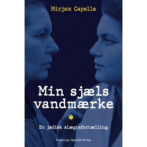Min sjls vandmrke En jdisk slgtsfortlling