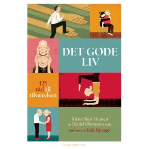 Det gode liv 125 rd til tilvrelsen