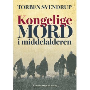Kongelige mord i middelalderen 