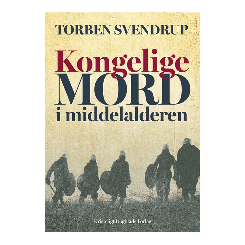 Kongelige mord i middelalderen 