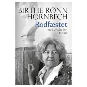 Rodfstet - med evigheden for je 