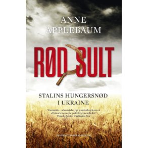 Rd sult, 2. udgave Stalins hungersnd i Ukraine