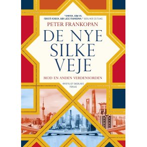 De nye silkeveje, 2. udgave Mod en anden verdensorden