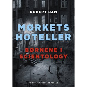 Mrkets hoteller Brnene i Scientology