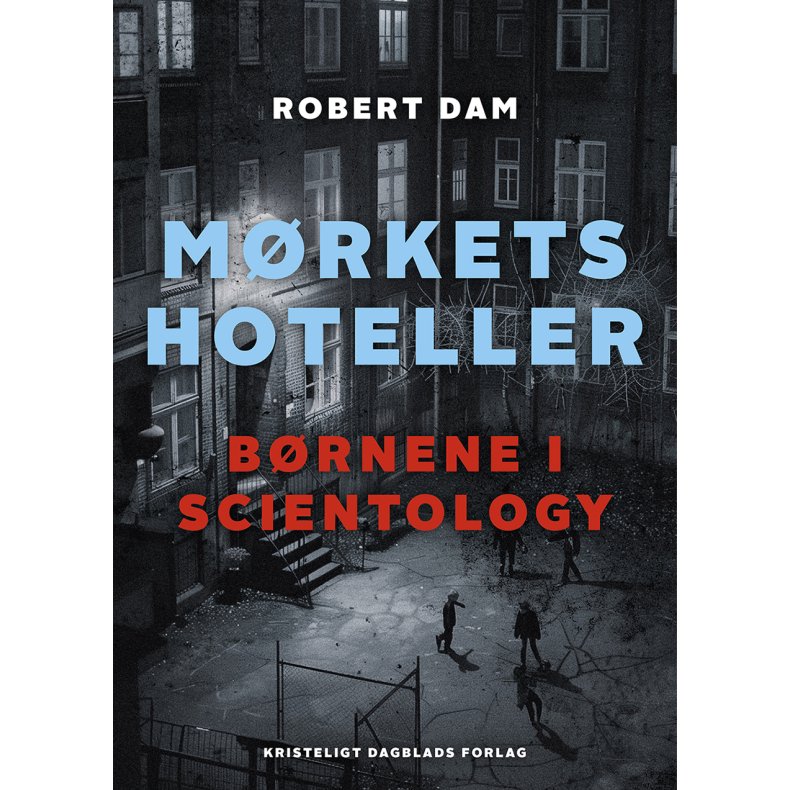 Mrkets hoteller Brnene i Scientology