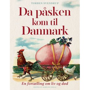 Da psken kom til Danmark En fortlling om liv og dd