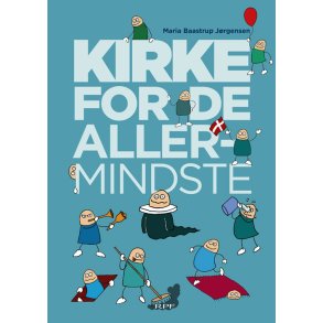 Kirke for de allermindste 