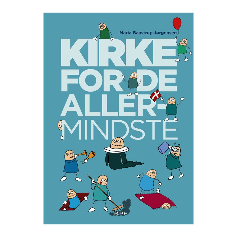 Kirke for de allermindste 