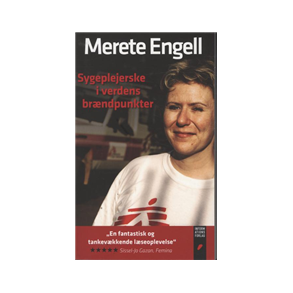 Sygeplejerske i verdens brndpunkter 