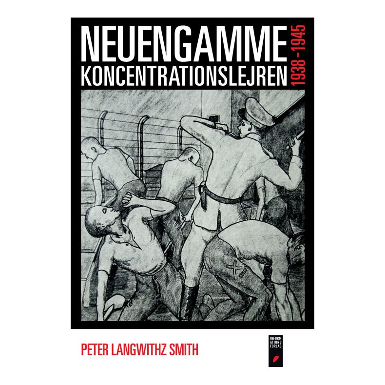 Neuengamme Koncentrationslejren 1938-1945