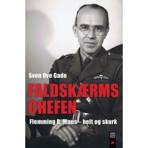 Faldskrmschefen Flemming B. Muus  helt og skurk