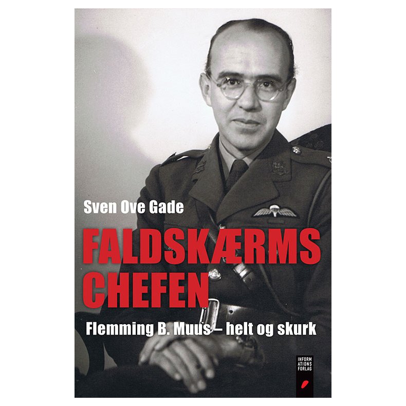 Faldskrmschefen Flemming B. Muus  helt og skurk
