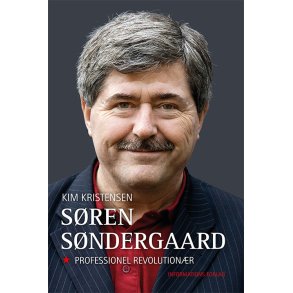 Sren Sndergaard Professionel revolutionr