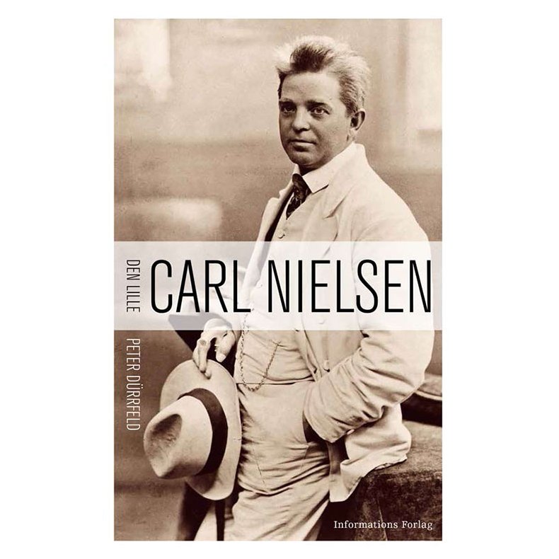 Den lille Carl Nielsen 