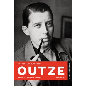 Outze Reporter, redaktr, revser