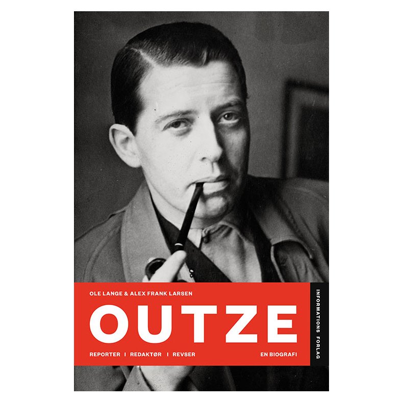 Outze Reporter, redaktr, revser