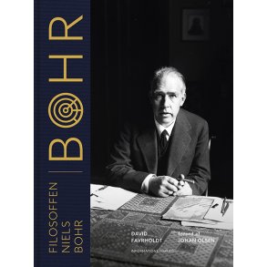 Filosoffen Niels Bohr 