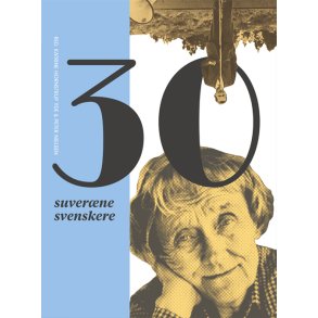 30 suverne svenskere 