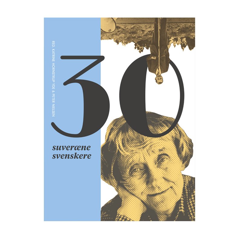 30 suverne svenskere 