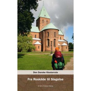 Den Danske Klosterrute - fra Roskilde til Slagelse 