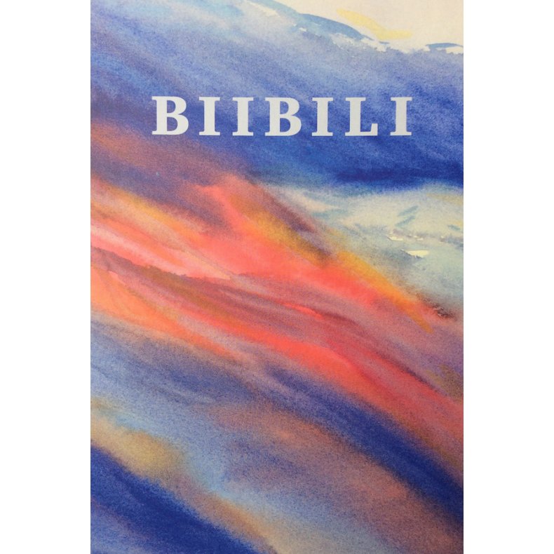 Biibili allakkat illernartutatortussanngortitaq ataqqinartorsuarmit Dronningimit Margrethe II-mit