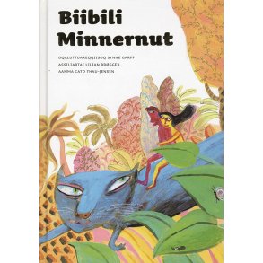 Biibili Minnernut De Mindstes Bibel p grnlandsk