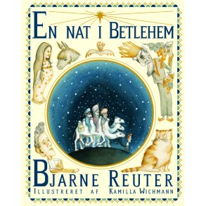 En nat i Betlehem 